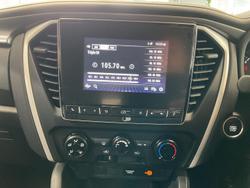 2023 Isuzu MU-X LS-M