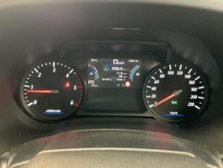 2023 Isuzu MU-X LS-M