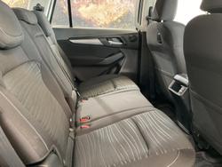 2023 Isuzu MU-X LS-M