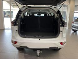 2023 Isuzu MU-X LS-M