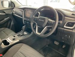 2023 Isuzu MU-X LS-M