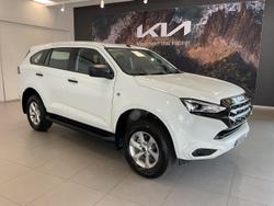 2023 Isuzu MU-X LS-M