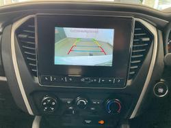 2023 Isuzu MU-X LS-M