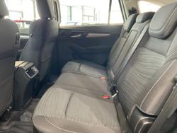 2023 Isuzu MU-X LS-M