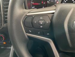 2023 Isuzu MU-X LS-M