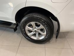 2023 Isuzu MU-X LS-M