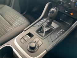 2023 Isuzu MU-X LS-M