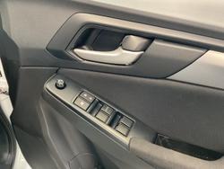 2023 Isuzu MU-X LS-M