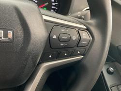 2023 Isuzu MU-X LS-M