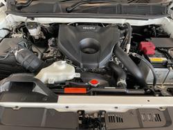 2023 Isuzu MU-X LS-M