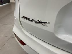 2023 Isuzu MU-X LS-M