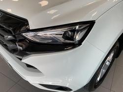 2023 Isuzu MU-X LS-M