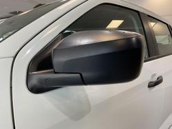 2023 Isuzu MU-X LS-M