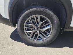 2024 Nissan X-TRAIL ST T33 MY25 Solid White