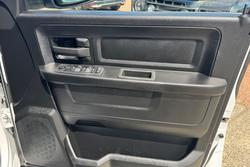 2022 RAM 1500 Express