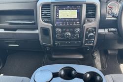 2022 RAM 1500 Express