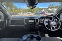 2022 RAM 1500 Express