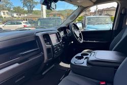 2022 RAM 1500 Express