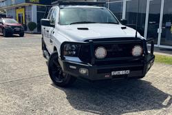 2022 RAM 1500 Express