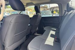 2022 RAM 1500 Express