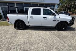 2022 RAM 1500 Express