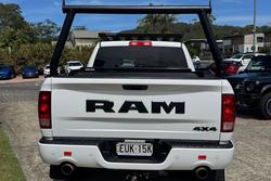 2022 RAM 1500 Express