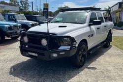 2022 RAM 1500 Express