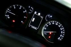 2020 Toyota Landcruiser Prado GX