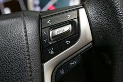 2020 Toyota Landcruiser Prado GX