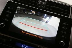 2020 Toyota Landcruiser Prado GX