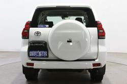 2020 Toyota Landcruiser Prado GX