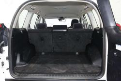 2020 Toyota Landcruiser Prado GX