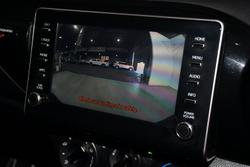 2024 Toyota Hilux SR