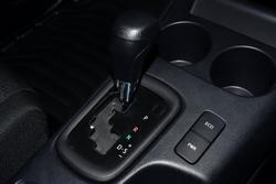 2024 Toyota Hilux SR