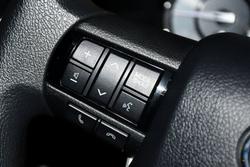 2024 Toyota Hilux SR