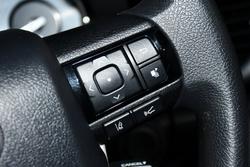 2024 Toyota Hilux SR