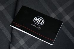 2024 MG MG3 Core