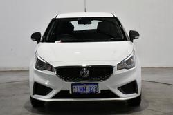 2024 MG MG3 Core