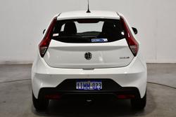 2024 MG MG3 Core