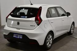 2024 MG MG3 Core