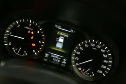 2017 Nissan Navara ST