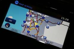 2017 Nissan Navara ST