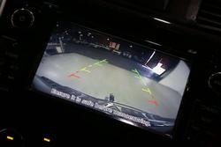 2017 Nissan Navara ST