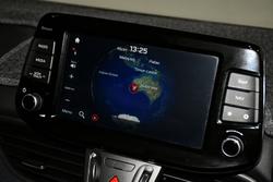 2019 Hyundai i30 Active