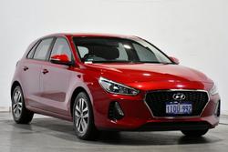 2019 Hyundai i30 Active