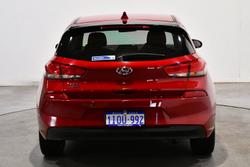 2019 Hyundai i30 Active