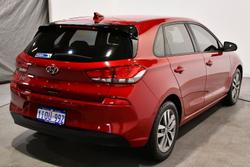 2019 Hyundai i30 Active