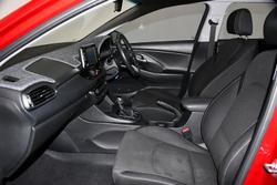 2019 Hyundai i30 Active