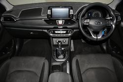 2019 Hyundai i30 Active