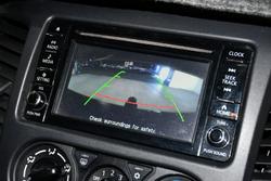 2018 Mitsubishi Triton GLX ADAS